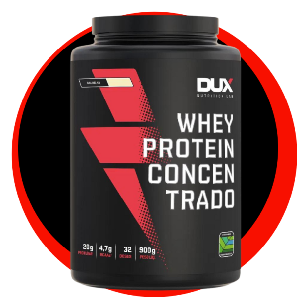 WHEY PROTEIN